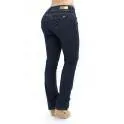 17282 Maripily Boot Cut Jean