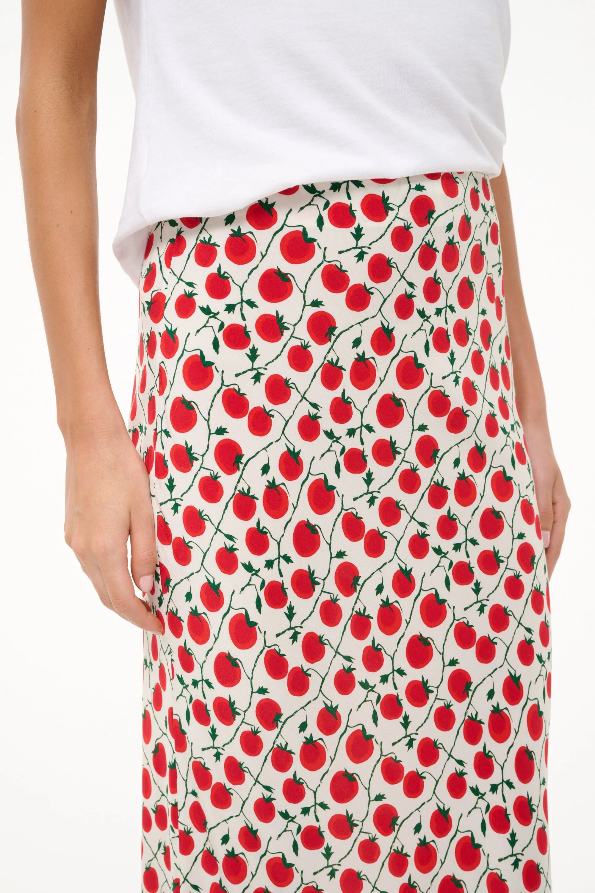 ANGELA SKIRT | ON THE VINE ROMA