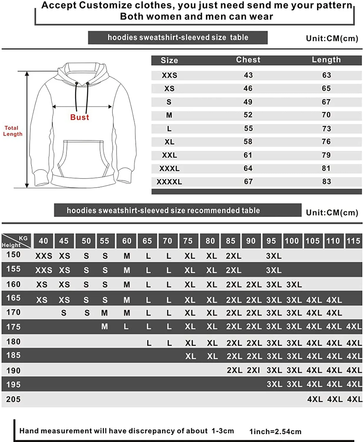 Anime Ranking of Kings Hoodie - Manga Bojji Ousama Rankingu Pullover Hoodies