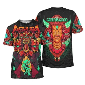 Ashura T-Shirt