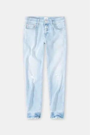 Baker Skinny Jean - Extreme Light Blue
