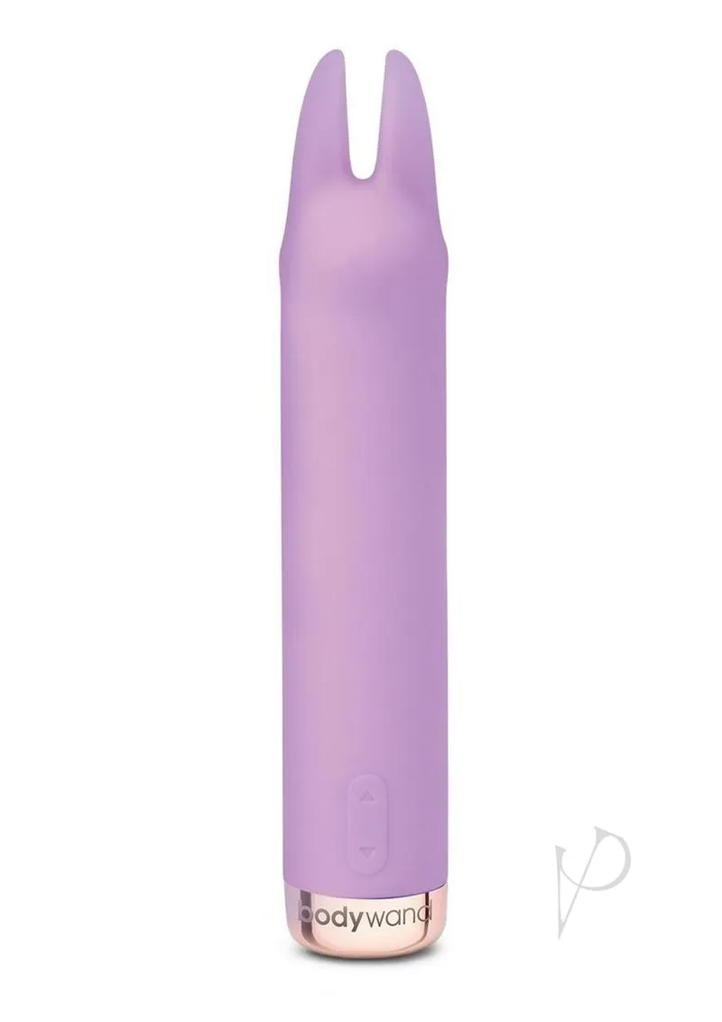 Bodywand My First Rabbit Vibe Lavender