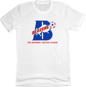 Buffalo Blazers Soccer