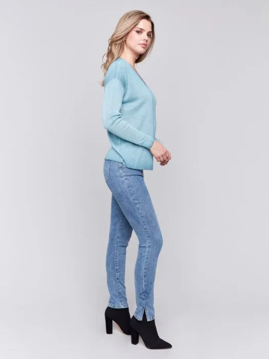 Charlie B Rose Jeans 🇨🇦