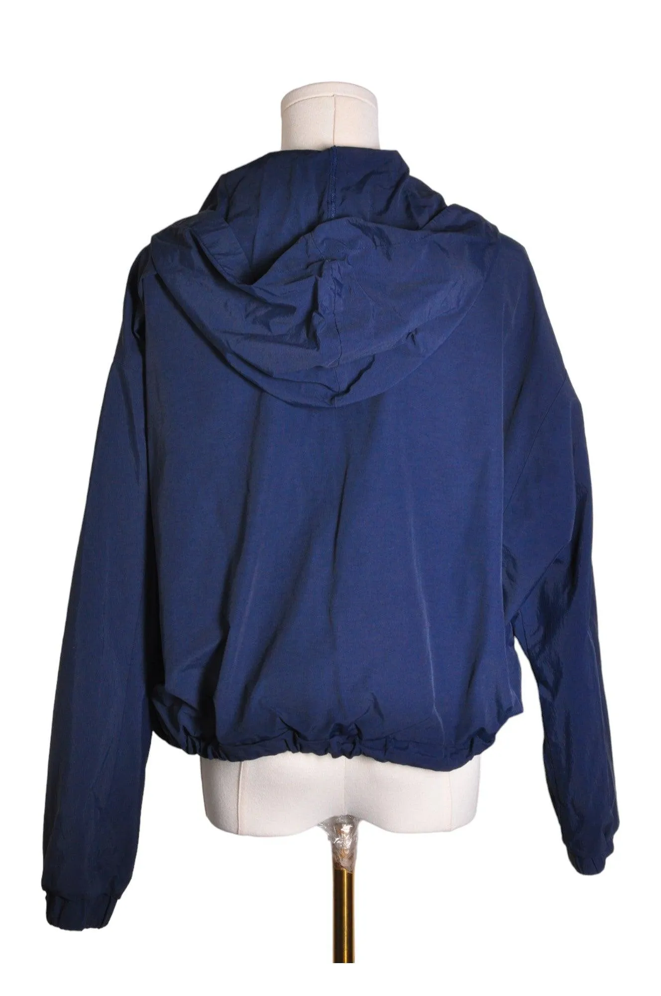 FOREVER 21 Women Coats Regular fit in Blue - S