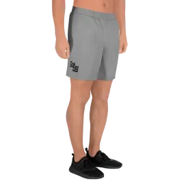 God Bless Men's Athletic Shorts
