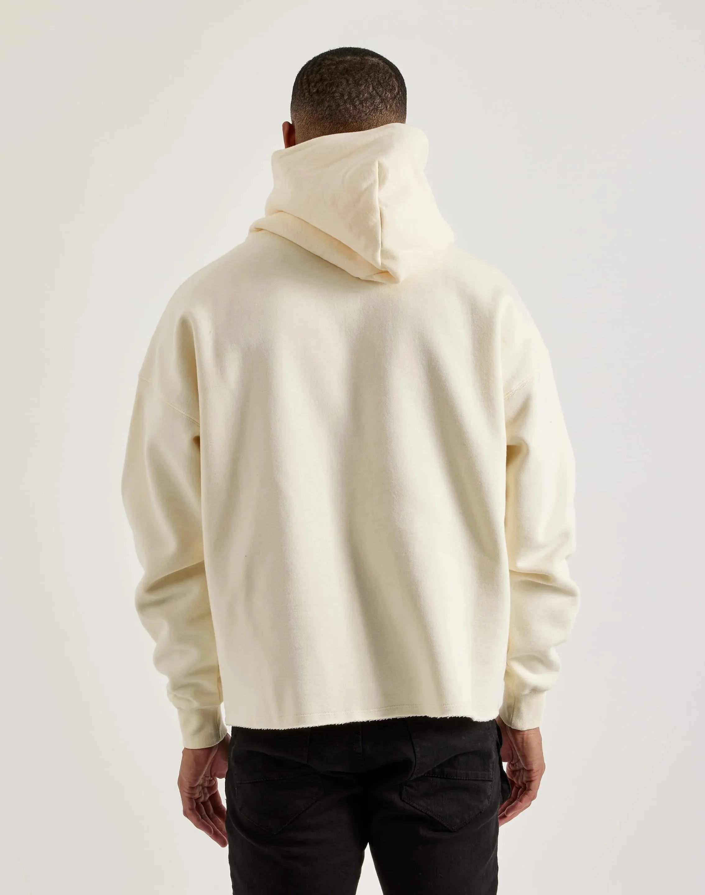 Gods Power Hoodie (Tan) - RK5481564-TAU