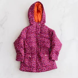 Hanna Andersson Spotty Jacket  (5-6Y)