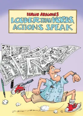 Louder Than Words, Actions Speak HC