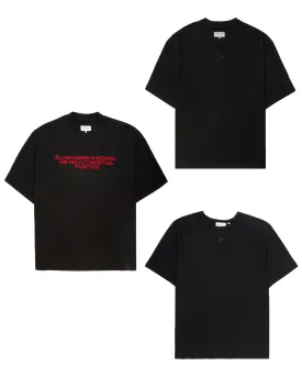 Minimal Concept 3 T-Shirt