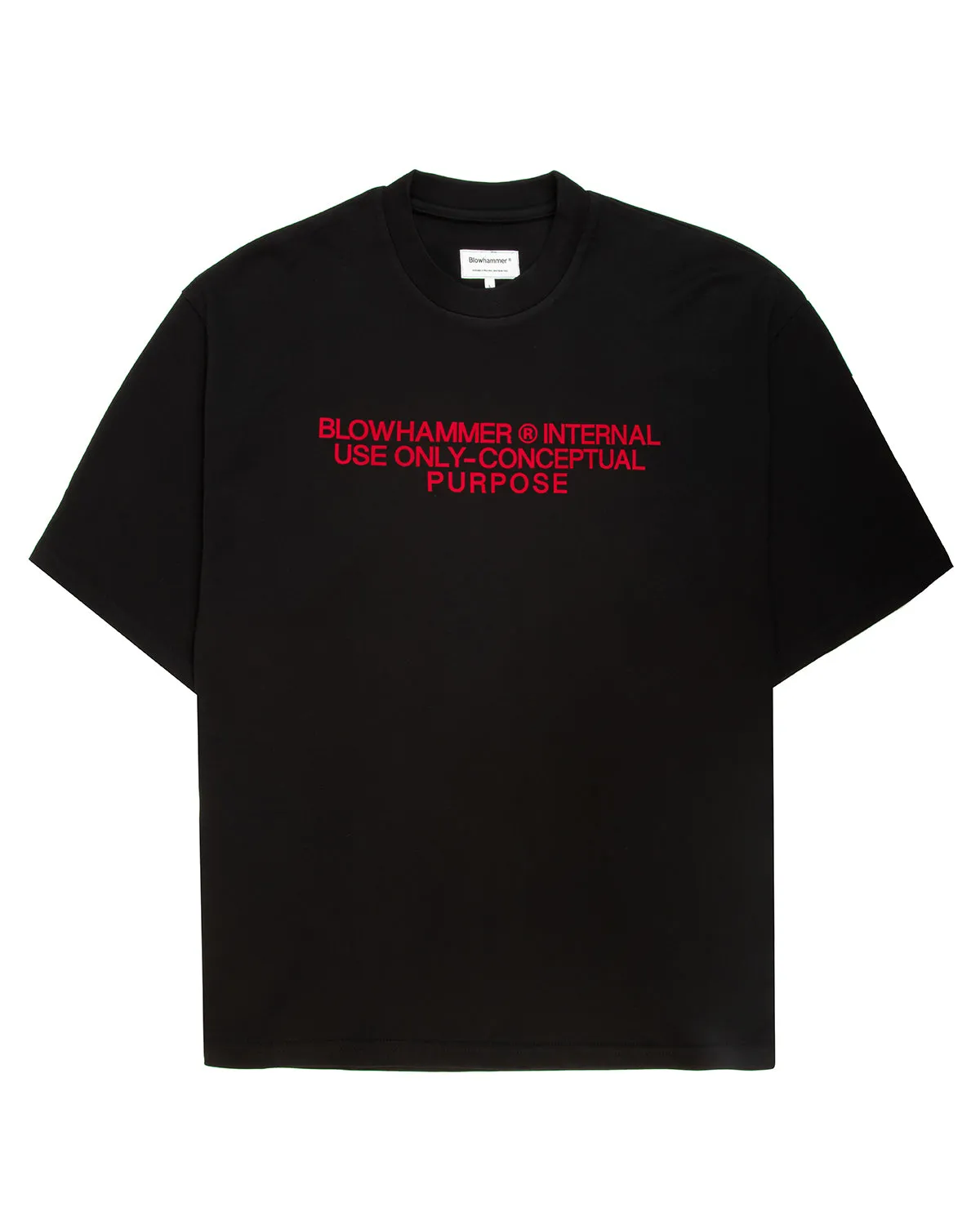 Minimal Concept 3 T-Shirt