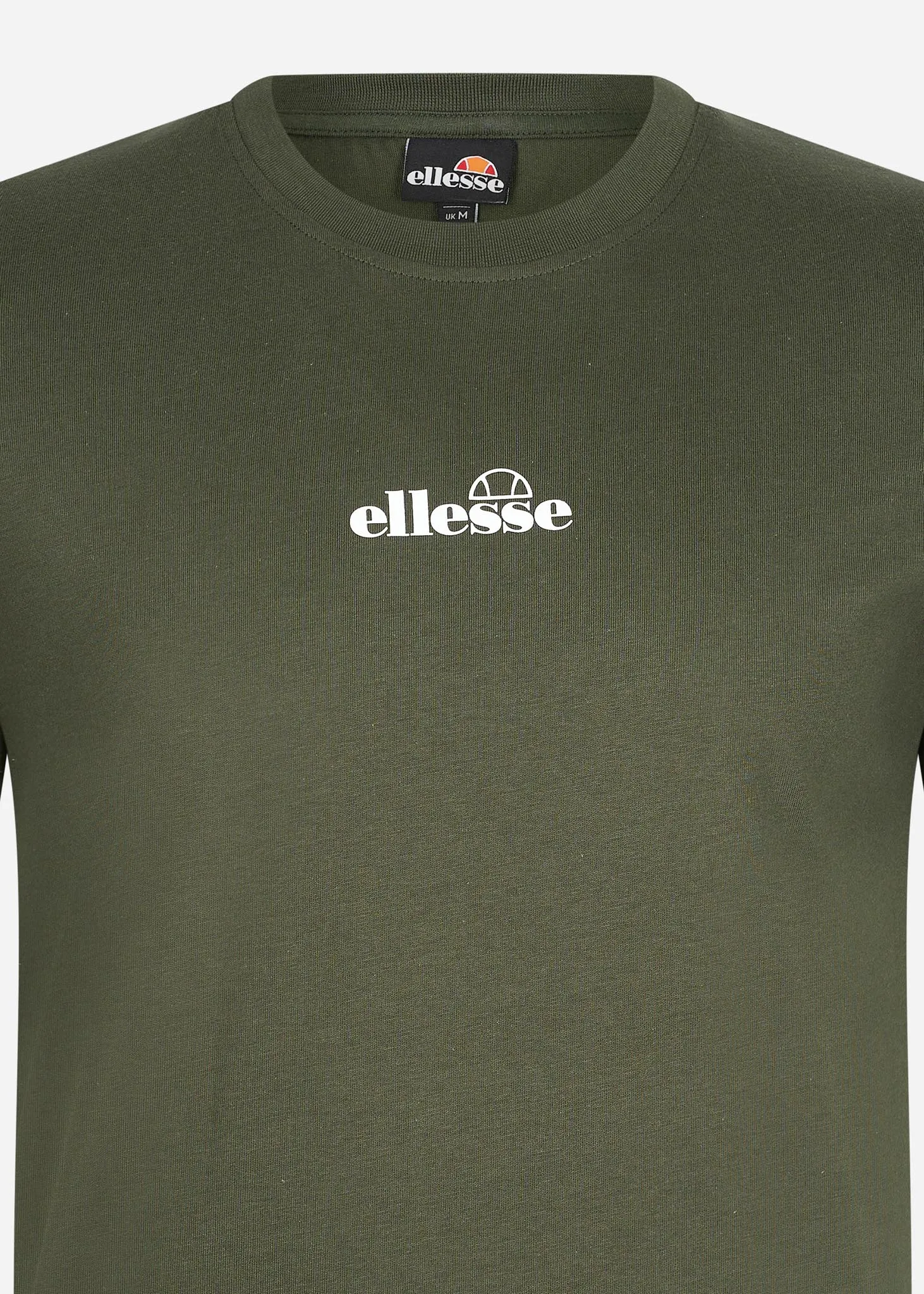 Ollio tee - dark green
