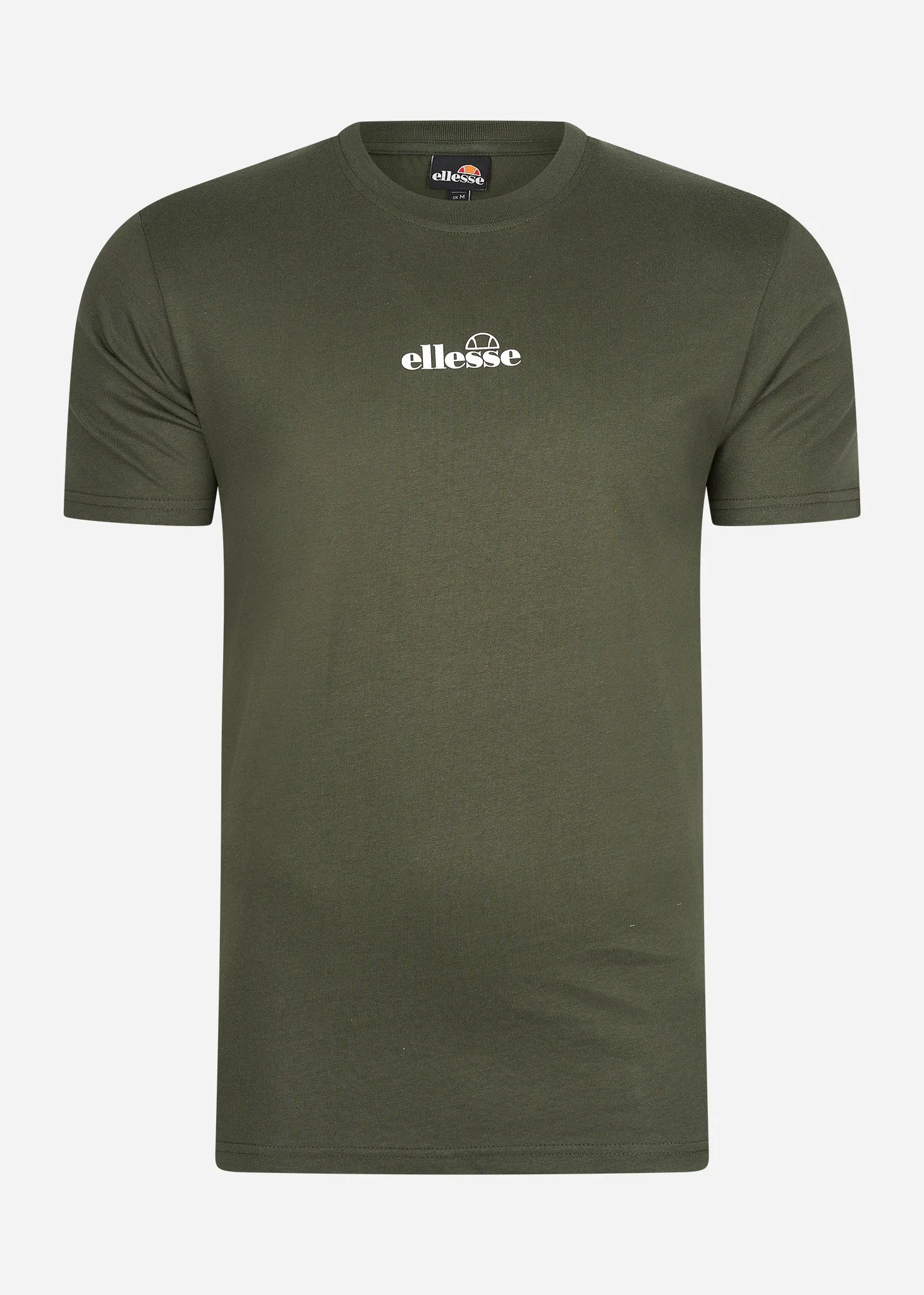 Ollio tee - dark green