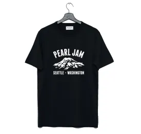 Pearl Jam T Shirt M
