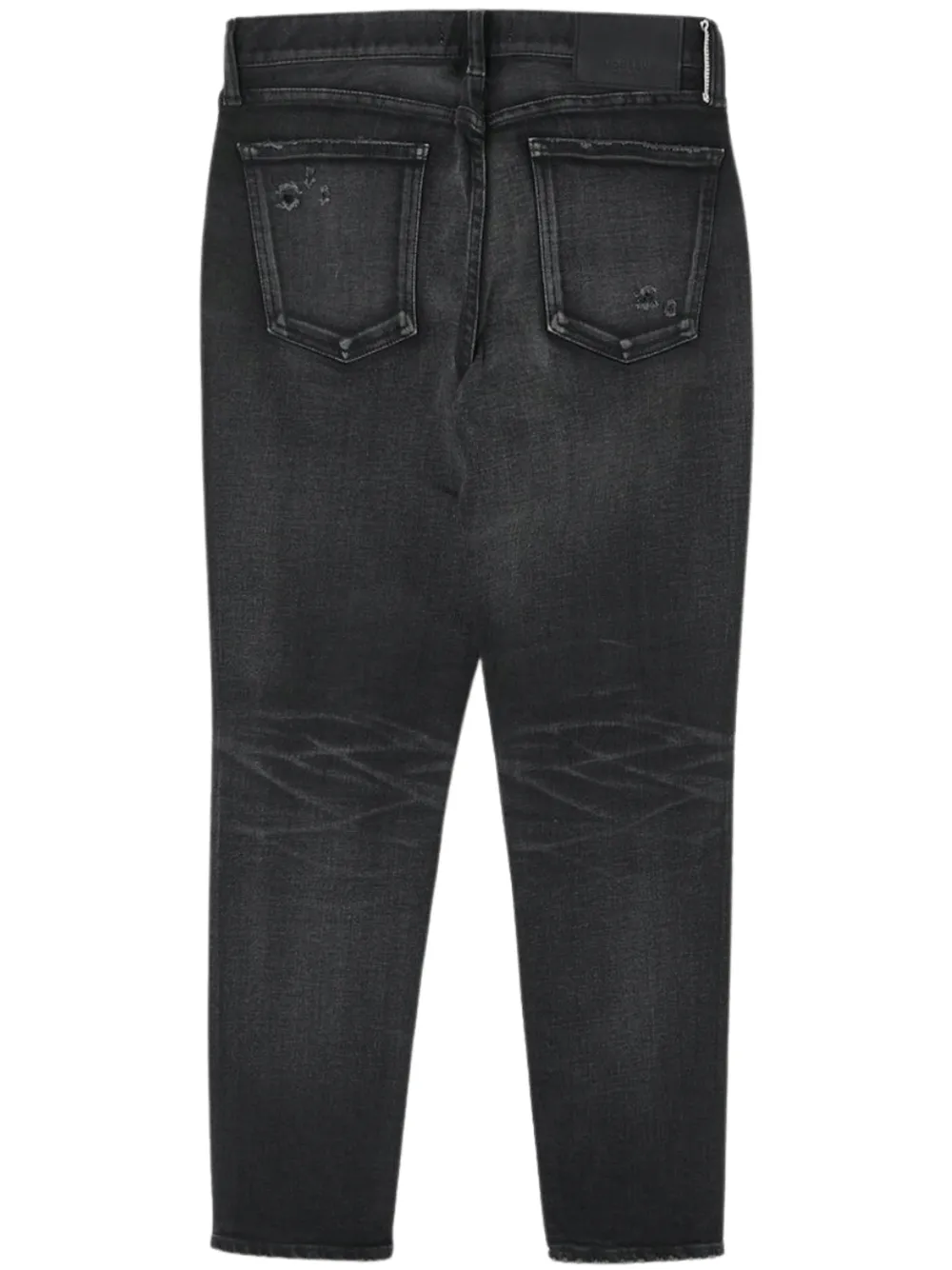 Redlands Skinny Jeans