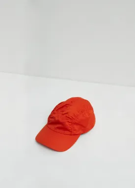 Ruched Cap