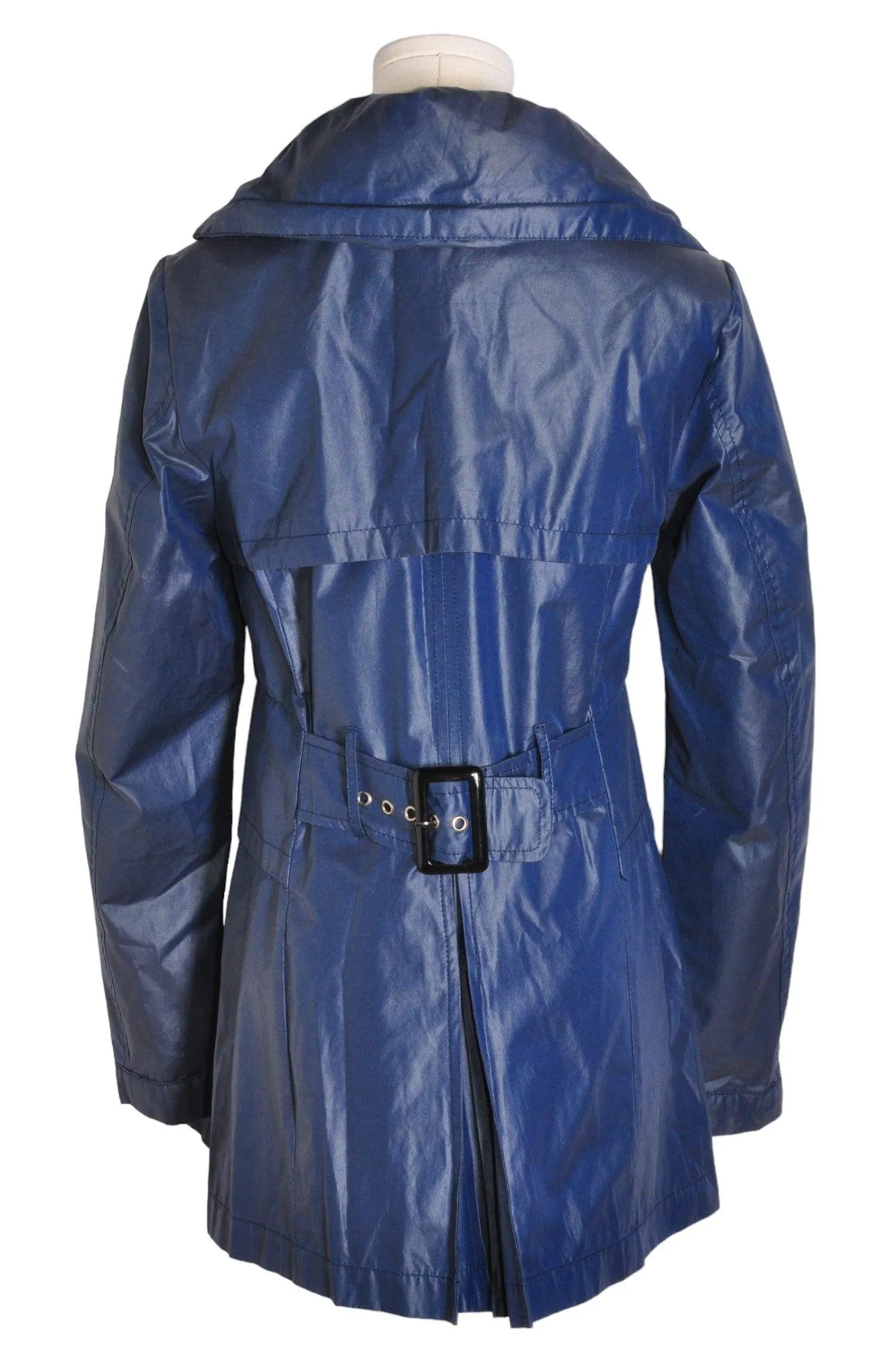 SAN FRANCISCO Women Coats Regular fit in Blue - XS
