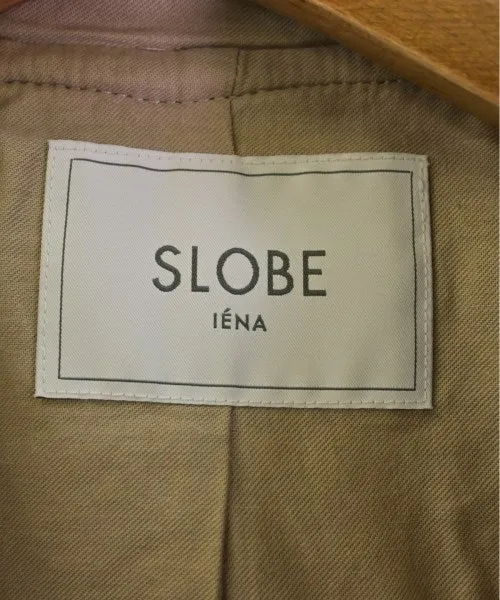 SLOBE IENA Duffle coats