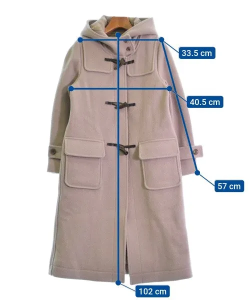 SLOBE IENA Duffle coats