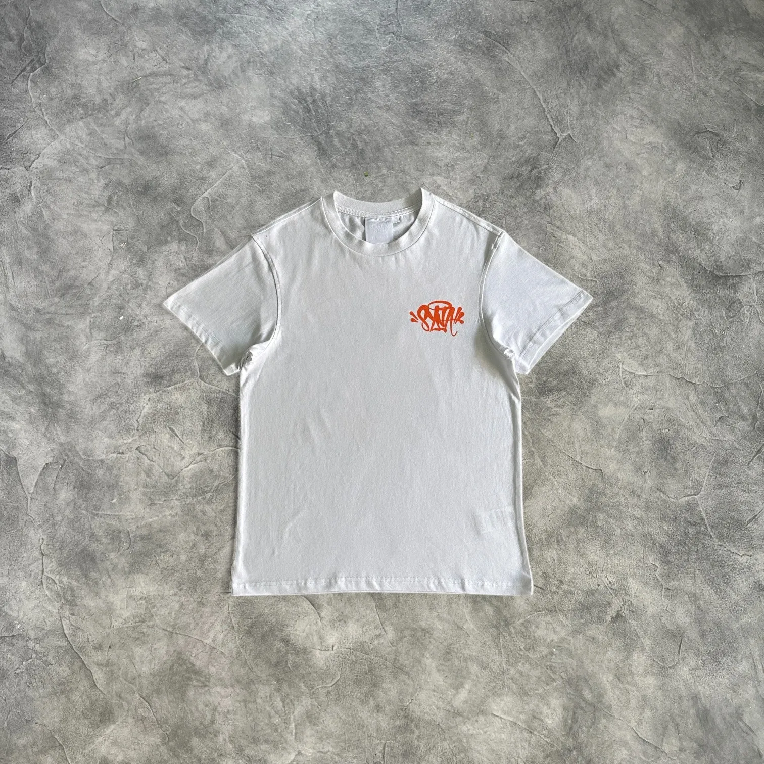 Syna Beach T-Shirt White