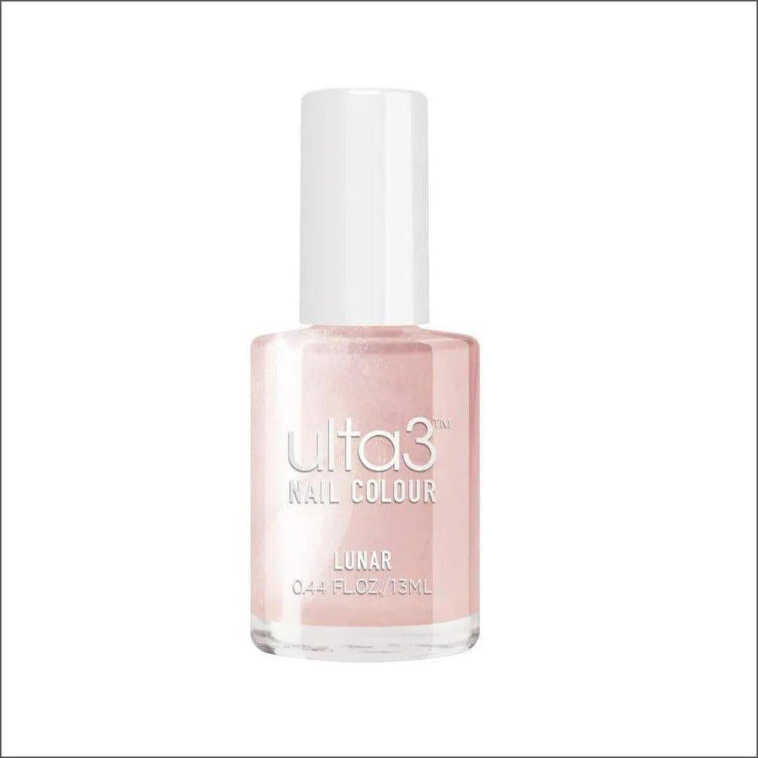 Ulta3 Nails Lunar Nail Polish 13ml