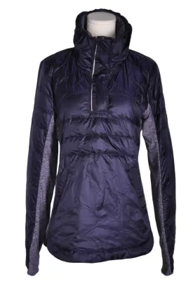 UNBRANDED Women Coats Regular fit in Purple - M