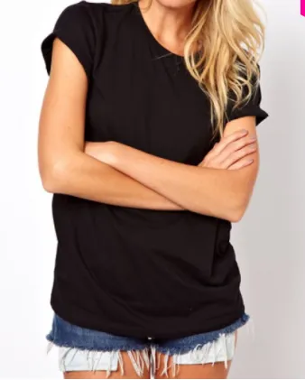 Womens Angel Wings T Shirt