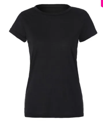 Womens Angel Wings T Shirt