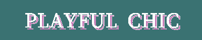 Trendy & Playful Fashion for Teens | Hoodies, T-shirts, Jeans & More at Playful Chic